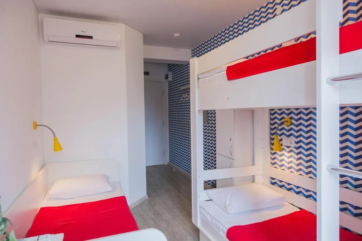 Кострома: Art-Hotel Centralnyi