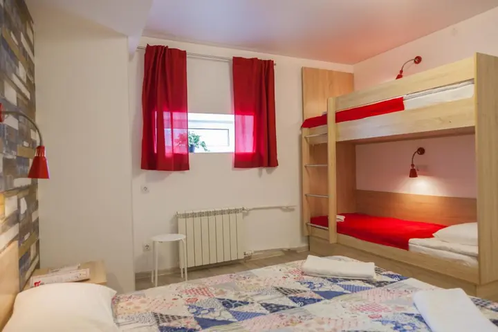Кострома: Art-Hotel Centralnyi