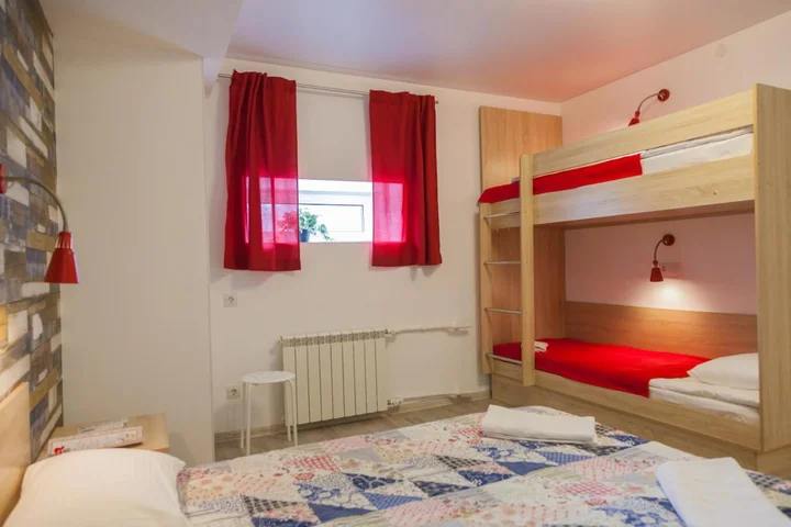 Кострома: Art-Hotel Centralnyi