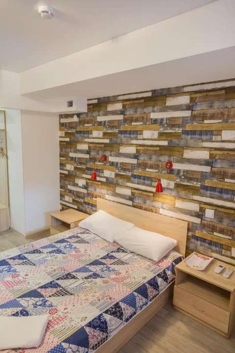 Кострома: Art-Hotel Centralnyi