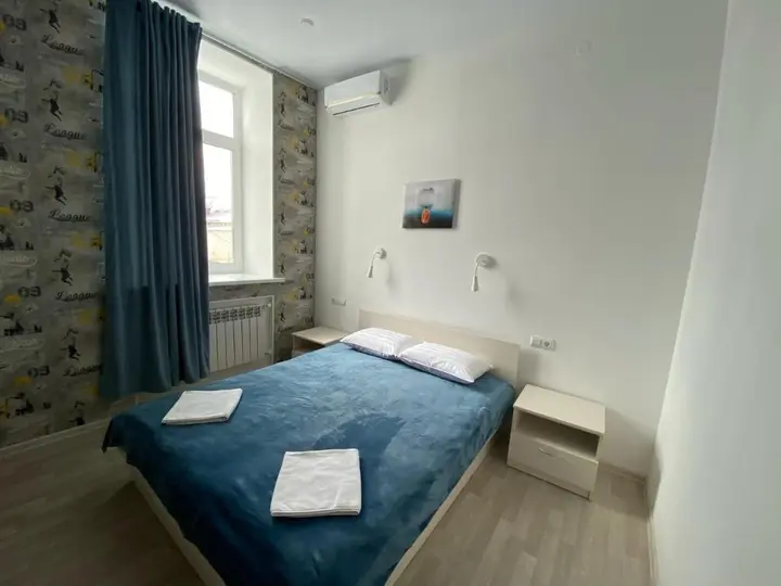 Кострома: Art-Hotel Centralnyi