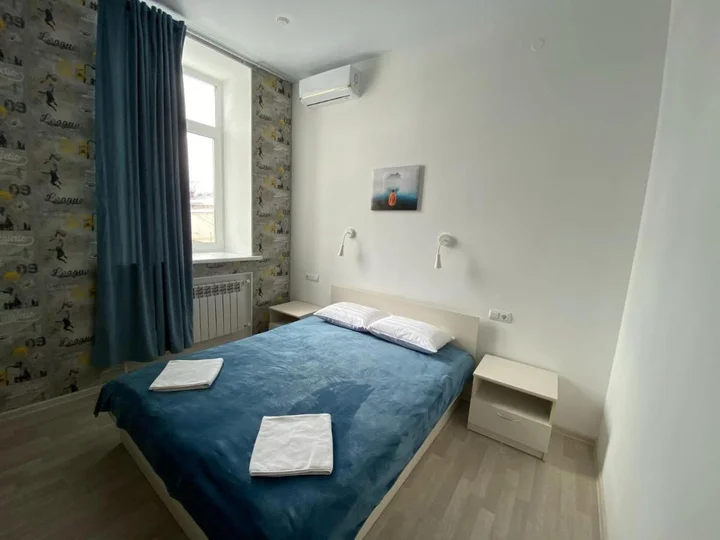 Кострома: Art-Hotel Centralnyi