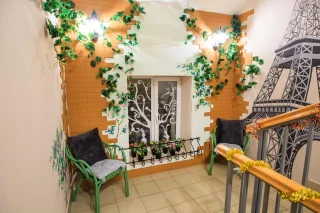 Кострома: Art-Hotel Centralnyi