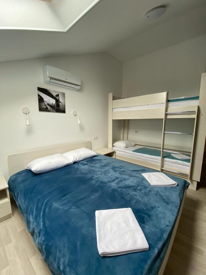 Кострома: Art-Hotel Centralnyi