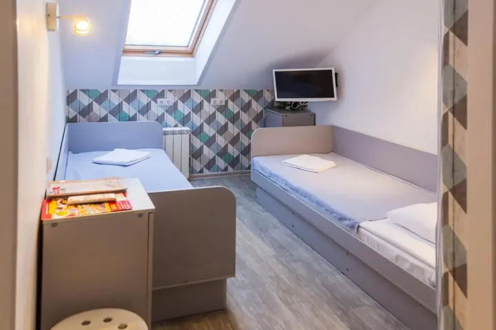 Кострома: Art-Hotel Centralnyi
