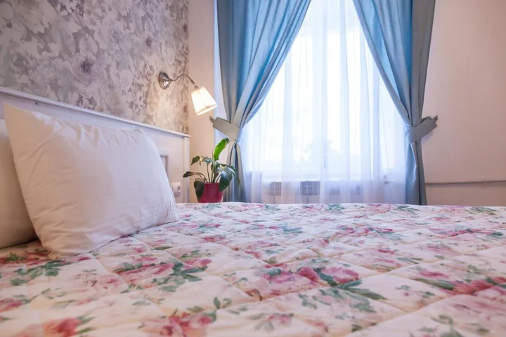 Кострома: Art-Hotel Centralnyi