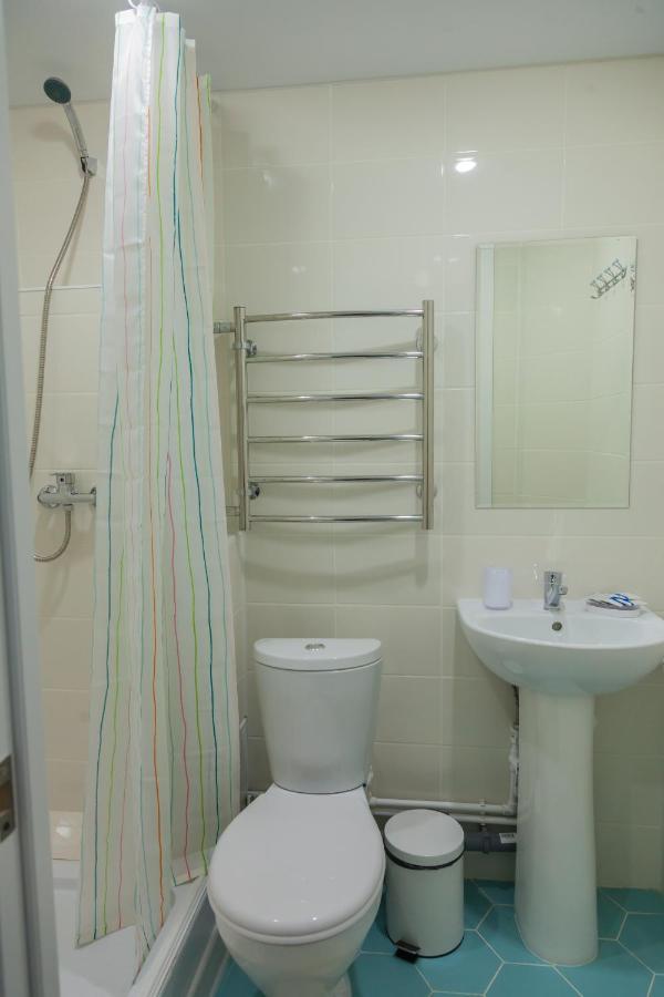 Кострома: Art-Hotel Centralnyi