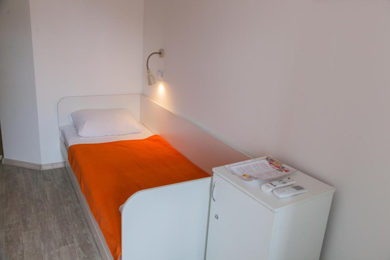 Кострома: Art-Hotel Centralnyi