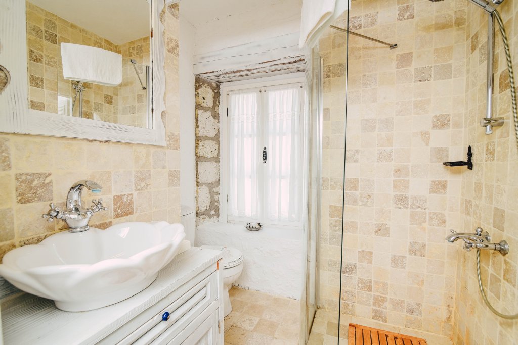 Чешме: Yukari Sokak VIP Butik Otel