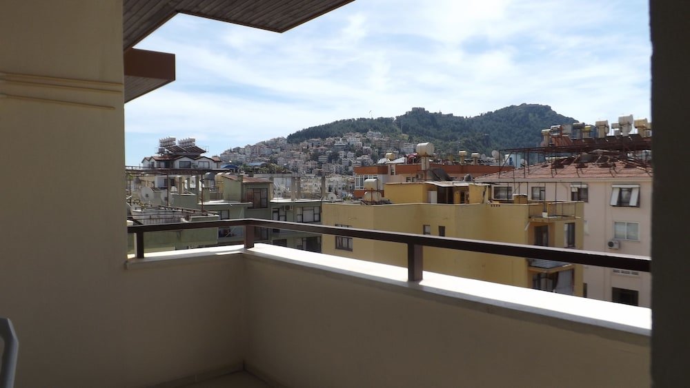 Аланья: Alanya Damlatas