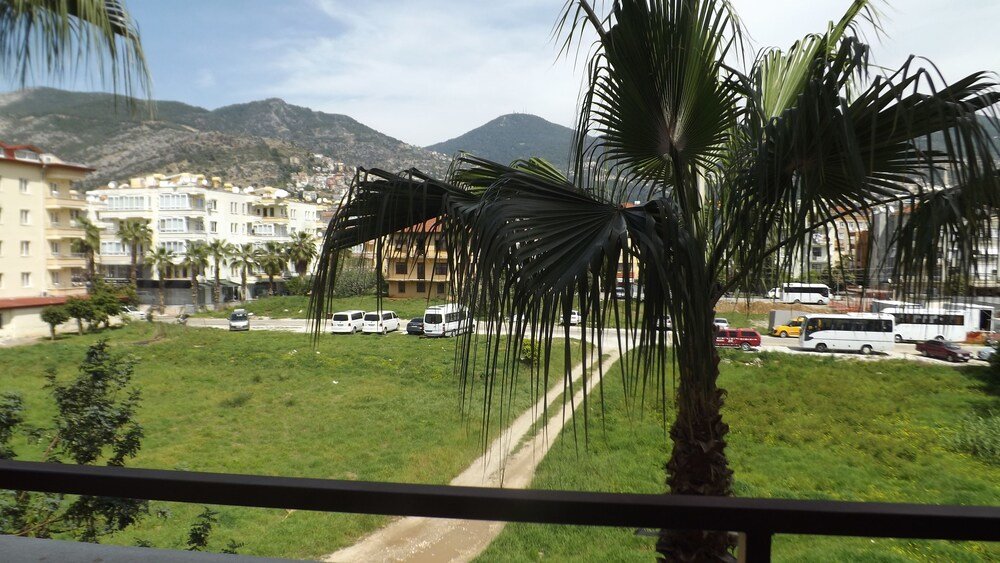 Аланья: Alanya Damlatas