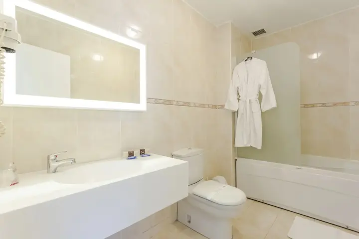 Анкара: Gazi Park Hotel