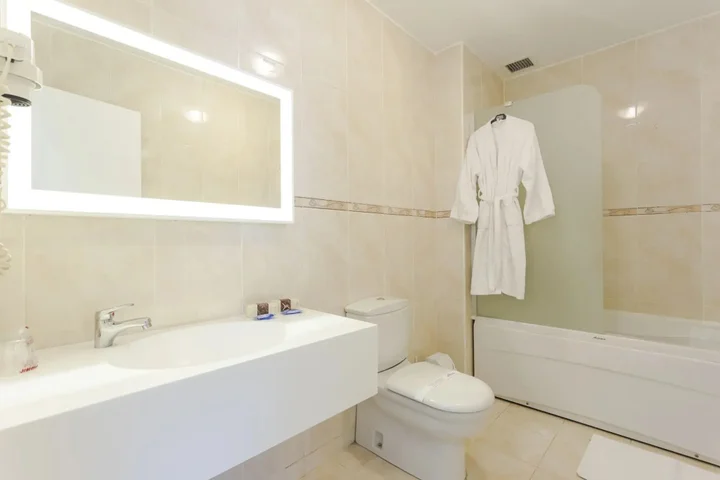 Анкара: Gazi Park Hotel