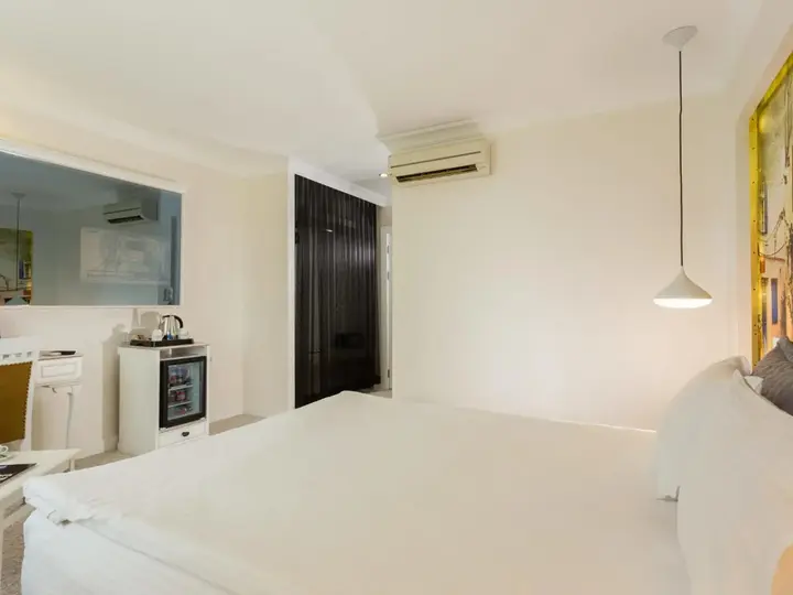 Анкара: Gazi Park Hotel