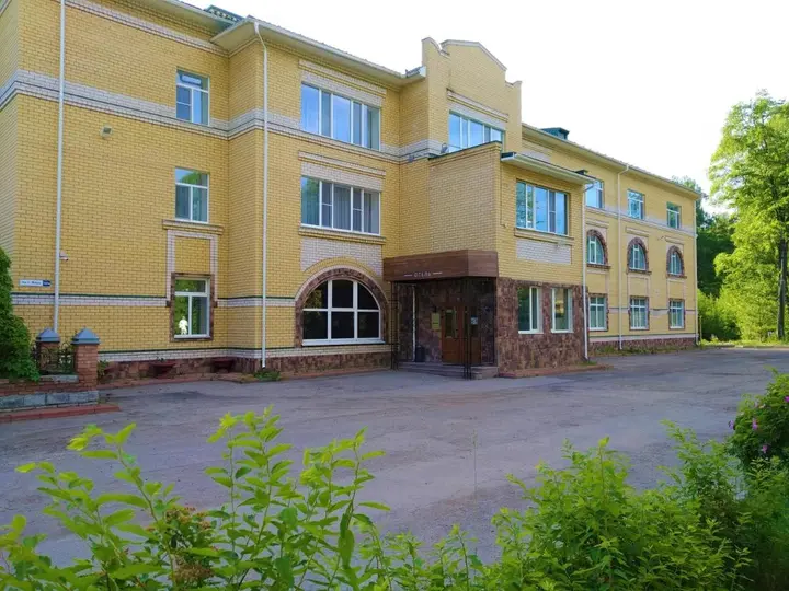 Кострома: Park-Hotel