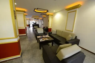Искендерун: Grand Onur Hotel