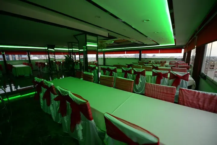 Искендерун: Grand Onur Hotel