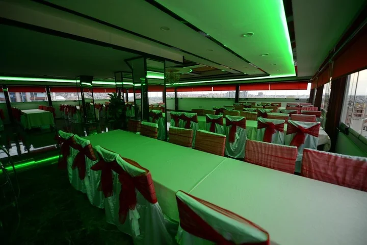 Искендерун: Grand Onur Hotel