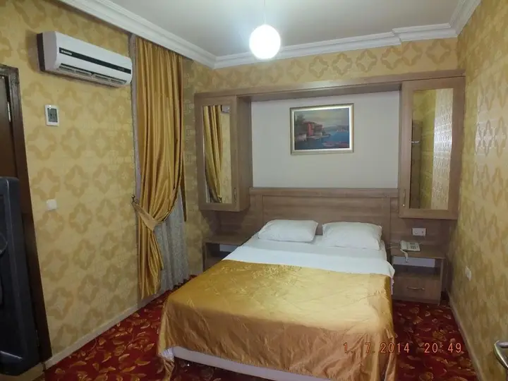Grand Onur Hotel — фото 2