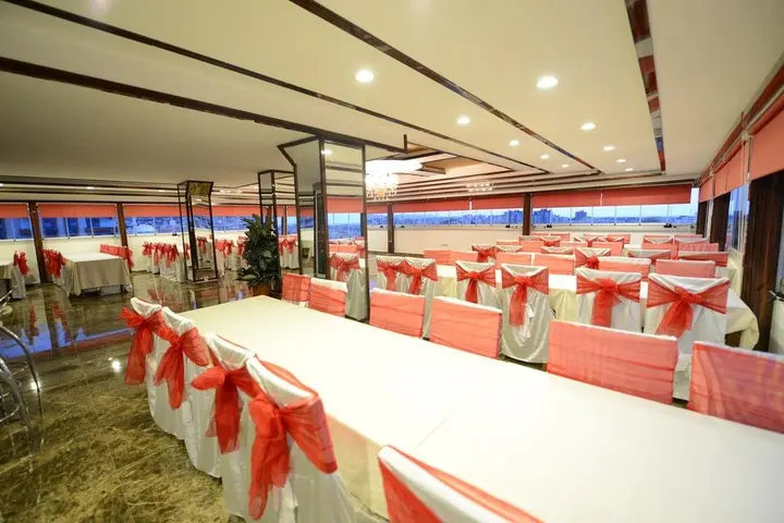 Искендерун: Grand Onur Hotel