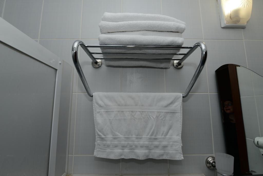 Искендерун: Grand Onur Hotel