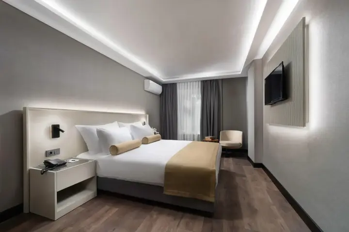 Стамбул: Pianoforte by Febor Hotels & Spa