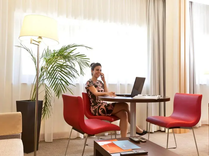 Газиантеп: Novotel Gaziantep