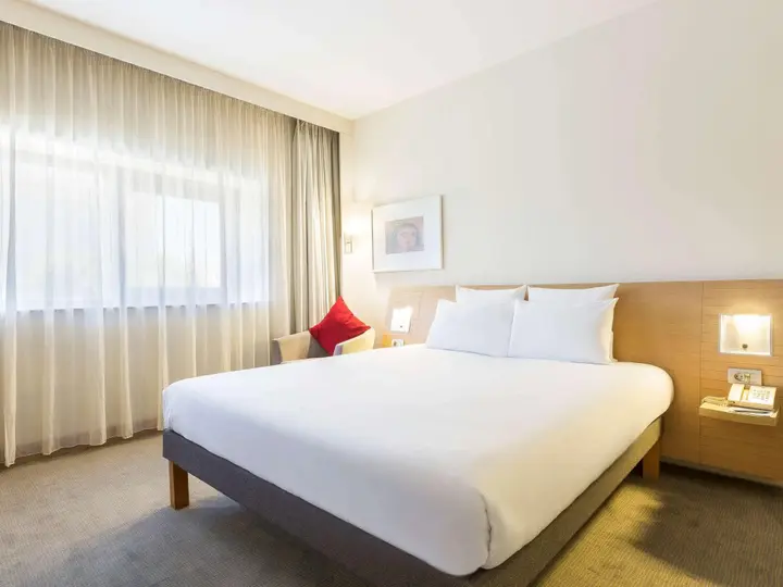 Газиантеп: Novotel Gaziantep