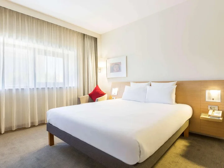 Газиантеп: Novotel Gaziantep