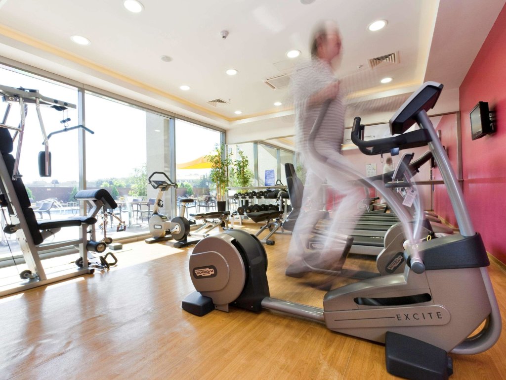 Газиантеп: Novotel Gaziantep