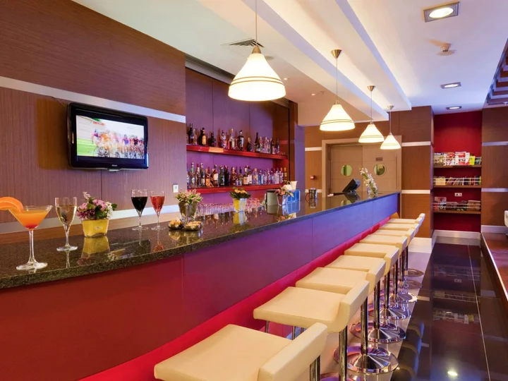 Газиантеп: Novotel Gaziantep