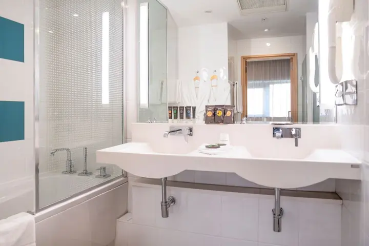Газиантеп: Novotel Gaziantep