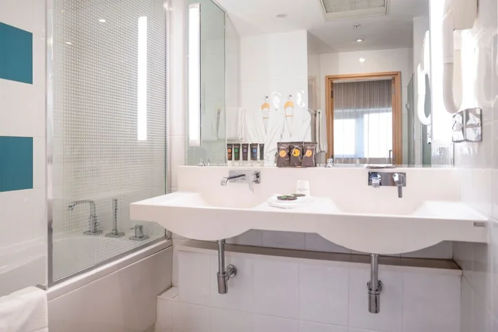 Газиантеп: Novotel Gaziantep