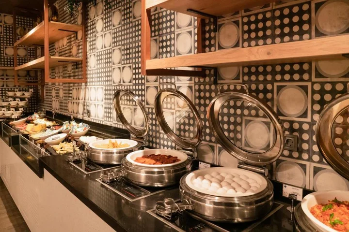 Газиантеп: Novotel Gaziantep