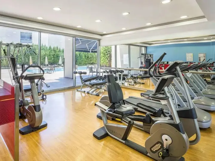 Газиантеп: Novotel Gaziantep