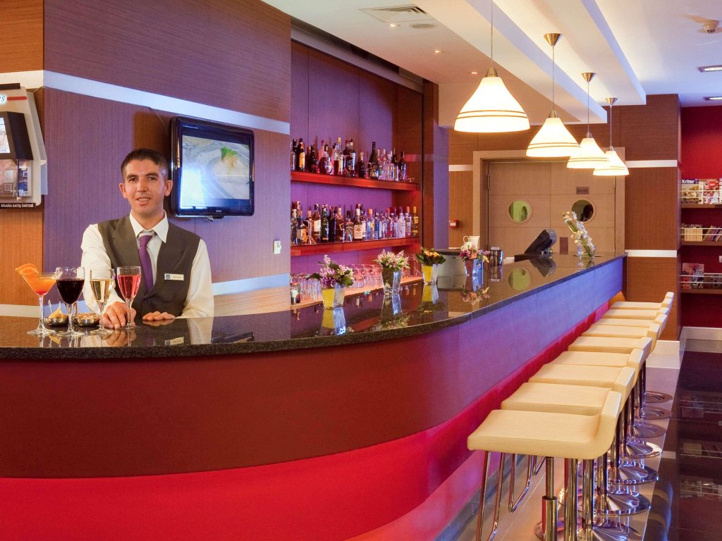 Газиантеп: Novotel Gaziantep
