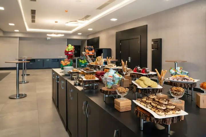 Газиантеп: Novotel Gaziantep