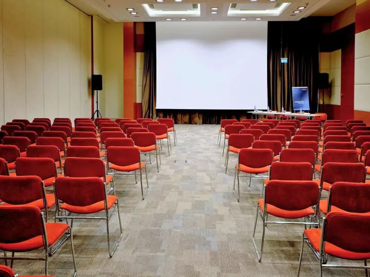 Газиантеп: Novotel Gaziantep