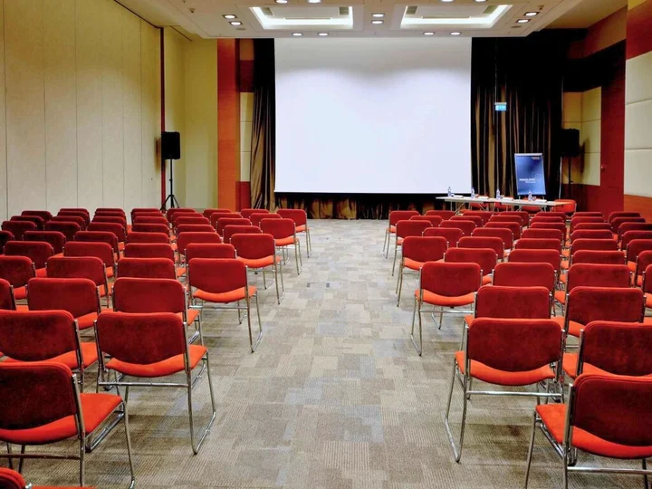 Газиантеп: Novotel Gaziantep