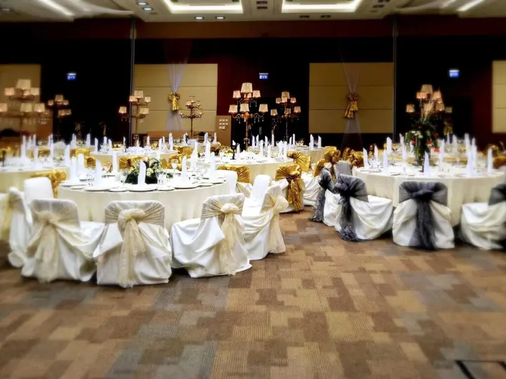 Газиантеп: Novotel Gaziantep