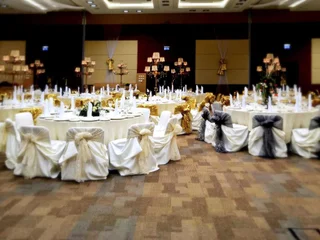 Газиантеп: Novotel Gaziantep