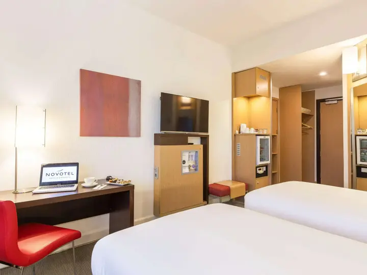Газиантеп: Novotel Gaziantep