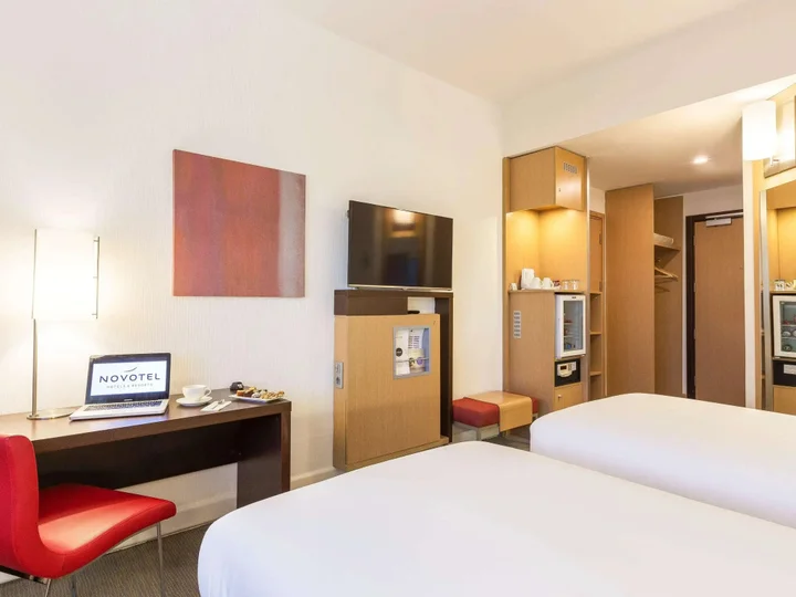 Газиантеп: Novotel Gaziantep