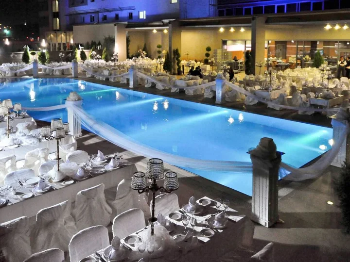 Газиантеп: Novotel Gaziantep