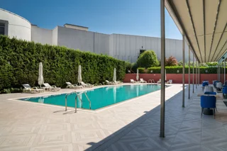Газиантеп: Novotel Gaziantep