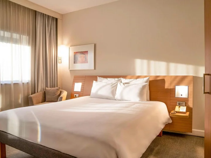 Газиантеп: Novotel Gaziantep