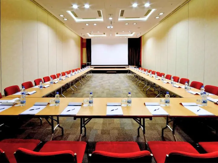 Газиантеп: Novotel Gaziantep