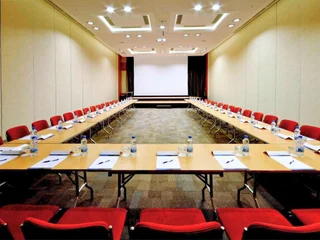 Газиантеп: Novotel Gaziantep