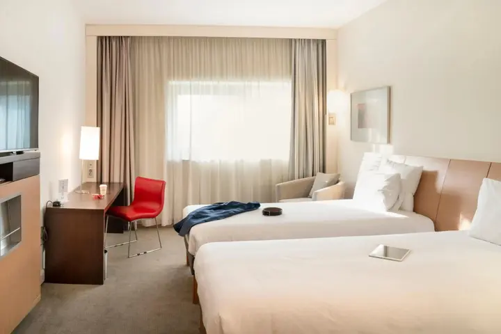 Газиантеп: Novotel Gaziantep