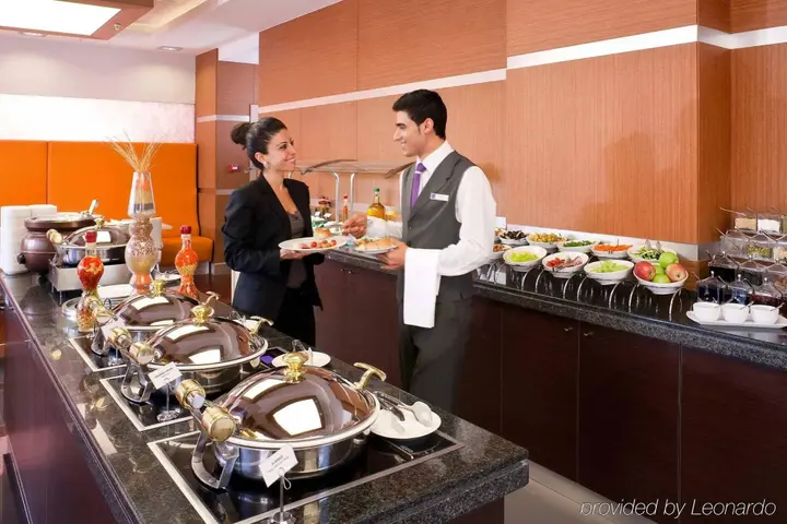 Газиантеп: Novotel Gaziantep